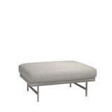 Lissoni™ Sofa by Fritz Hansen - front view