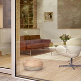 Lissoni™ Sofa by Fritz Hansen - front view