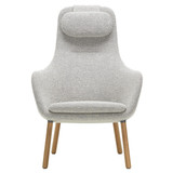 HAL Lounge Chair