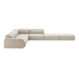 Soft Modular Sofa