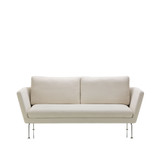 Suita Sofa by Vitra - front view