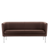 Suita Sofa by Vitra - front view