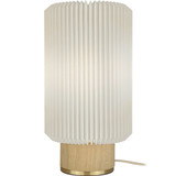 Cylinder Modern Table Lamp