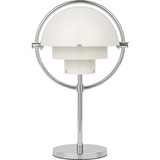 Multi-Lite Portable Table Lamp