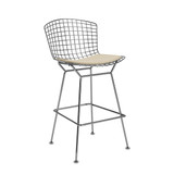 Bertoia Counter Stool