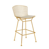 Bertoia Counter Stool