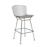 Bertoia Counter Stool