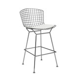 Bertoia Counter Stool