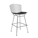 Bertoia Counter Stool