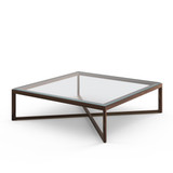 Krusin Coffee Table