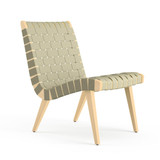 Risom Lounge Chair