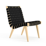 Risom Lounge Chair