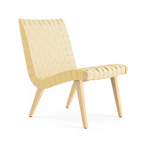 Risom Lounge Chair