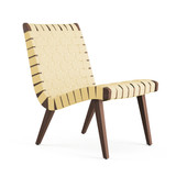 Risom Lounge Chair