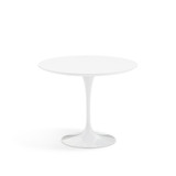 Saarinen Round Dining Table