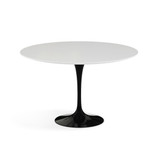 Saarinen Round Dining Table