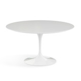 Saarinen Round Dining Table