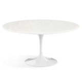 Saarinen Round Dining Table