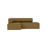Eave Modular Open-Ended Sofa with Chaise 86