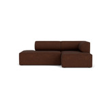 Eave Modular Open-Ended Sofa with Chaise 86