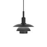 PH 3/3 Pendant by Louis Poulsen - front view