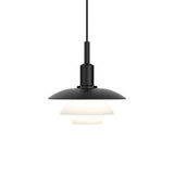 PH 3/3 Pendant by Louis Poulsen - front view