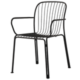 SC95 Thorvald Side Armchair