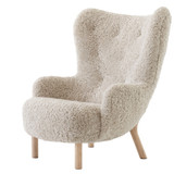 VB3 Petra Lounge Chair