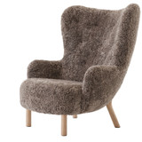 VB3 Petra Lounge Chair