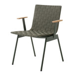 AV34 Ville Outdoor Side Armchair