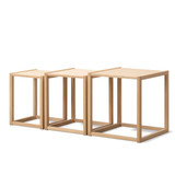 BM375 Nesting Tables