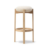 Pioneer Barstool