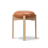 Pioneer Stool