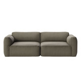 Develius Mellow 2-Seater Sofa