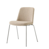 HW66-HW69 Rely Upholstered Side Chair