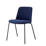 HW66-HW69 Rely Upholstered Side Chair