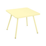 Luxembourg Kid Table