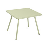 Luxembourg Kid Table