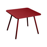 Luxembourg Kid Table