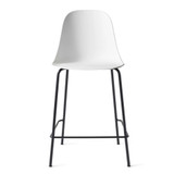 Harbour Plastic Side Counter Chair