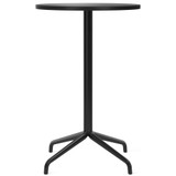 Harbour Column Round Counter Table