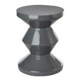 Zig Zag Stool
