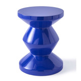 Zig Zag Stool