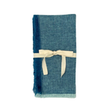 Lilia Napkins -Set of Four