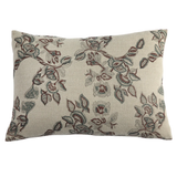 Meera Teal Cushion