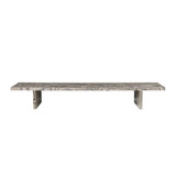 Kona Display Table by Ferm Living - front view