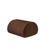 Rouli Pouf by ferm LIVING - front view