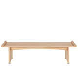 Pause Bench