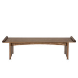 Pause Bench