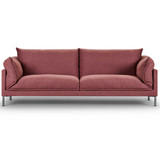 Butterfly Sofa by Eilersen - front view